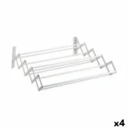 Estendal Confortime 61 x 18,5 cm (4 Unidades) Casa | Jardim - nacloset