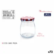 Bote Mediterraneo Vidro 150 ml (72 Unidades) A Preço de Revenda - nacloset