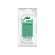 Conjunto de Garfos Algon Reutilizável Branco 36 Unidades 16,5 cm Cozinha | Gourmet - nacloset 2