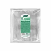 Conjunto de Facas Algon Reutilizável Branco 10 Unidades 19,6 cm Conjuntos de Facas - nacloset 2
