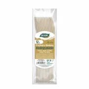 Conjunto de Colheres Algon Madeira 36 Unidades 16 x 3 x 0,5 cm Cozinha | Gourmet - nacloset 2
