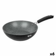 Frigideira Wok Quttin Grand Chef 3 mm Cozinha | Gourmet - nacloset