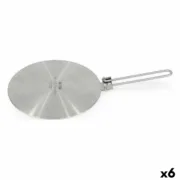 Adaptador de Indução Quttin 24 cm 3,4 mm (6 Unidades) A Preço de Revenda - nacloset