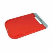 Tábua de corte Inde Vermelho 24,4 x 18 x 0,7 cm (28 Unidades) A Preço de Revenda - nacloset 2