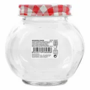 Frasco Mediterraneo Vidro 480 ml (24 Unidades) A Preço de Revenda - nacloset 2