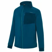 Polar sem Capuz Unissexo Joluvi Burney  Azul Moda | Acessórios - nacloset