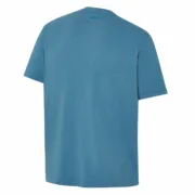 Camisola de Manga Curta Homem Joluvi Bambu Anil S Moda | Acessórios - nacloset 2