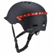 Capacete para Trotinete Elétrica Youin MA1015 Preto Eletrónica | Jogos - nacloset