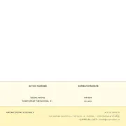 Calças de segurança EDM Preto Calças - nacloset 2