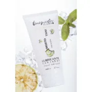 Lubrificante Tentacion 80 ml Mojito Lubrificantes à base de água - nacloset