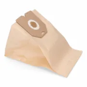 Bolsa Sobresselente para Aspirador Sil.ex Philips 16,8 x 27,6 cm (5 Unidades) A Preço de Revenda - nacloset