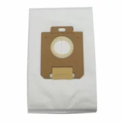 Bolsa Sobresselente para Aspirador Sil.ex Electrolux, Philips, AEG 28 x 26,5 cm (5 Unidades) A Preço de Revenda - nacloset