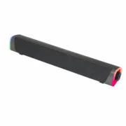 Soundbar Woxter Big Bass 320 Preto Preto/Cinzento Barras de Som - nacloset
