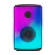 Altifalante Bluetooth Portátil Woxter Monster XL Preto Colunas Bluetooth - nacloset
