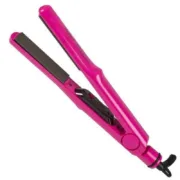Ferro de Cabelo Steinhart STEINHART PLANCHAS Cor de Rosa Fúcsia Alisadores - nacloset