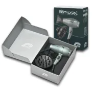 Secador de Cabelo Parlux Digitalyon Cinzento 2400 W Cabelo - nacloset 2