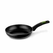 Frigideira Monix GREEN      28CM Verde Baquelite Cozinha | Gourmet - nacloset