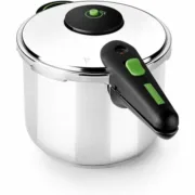 Panela de Pressão Monix M911003 Aço inoxidável 7 L Cozinha | Gourmet - nacloset