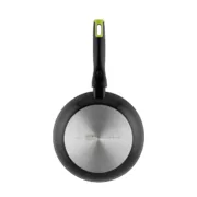 Frigideira Monix ECO NATURE Alumínio Cozinha | Gourmet - nacloset 2