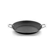 Caçarola Monix M371634 Preto Aço inoxidável Cozinha | Gourmet - nacloset