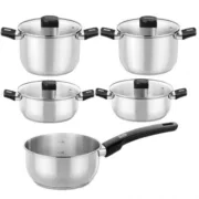 Caçarola Monix M240002 Cozinha | Gourmet - nacloset