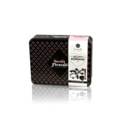 Kit Prazer Grande Secret Play Preto Sets Eróticos - nacloset
