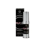 Gel Íntimo Secret Play 15 ml Afrodisíacos e Estimulantes - nacloset