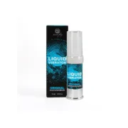 Lubrificante Secret Play 15 ml Lubrificantes à base de água - nacloset