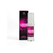 Lubrificante Secret Play 15 ml Lubrificantes à base de água - nacloset