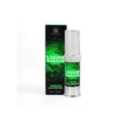 Lubrificante Secret Play 15 ml Lubrificantes à base de água - nacloset