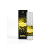 Lubrificante Secret Play 15 ml Lubrificantes à base de água - nacloset