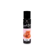 Lubrificante Secret Play 60 ml Caramelo Lubrificantes à base de água - nacloset 2