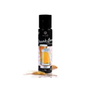 Lubrificante Secret Play 60 ml Cerveja Lubrificantes à base de água - nacloset