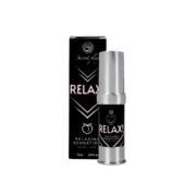 Lubrificante Secret Play 15 ml Lubrificantes à base de água - nacloset