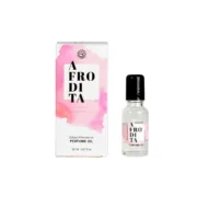 Afrodisíaco Secret Play 20 ml Afrodisíacos - nacloset