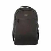 Mochila para notebook Nilox NXBK041 15,6″ Preto Informática | Computadores - nacloset