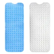 Tapete Antiderrapante para Duche Exma PVC Banho - nacloset
