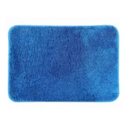 Tapete de banho Exma Microfibra 60 x 40 cm Banho - nacloset