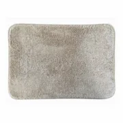 Tapete de banho Exma Microfibra 60 x 40 cm Banho - nacloset 2