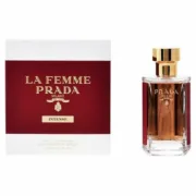 Perfume La Femme Intense Prada La Femme Intense EDP EDP 35 ml Perfumaria | Cosmética - nacloset