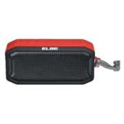 Altifalante Portátil ELBE ALTR15TWS    5W Vermelho Colunas Bluetooth - nacloset