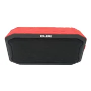 Altifalante Portátil ELBE ALTR15TWS    5W Vermelho Colunas Bluetooth - nacloset 2