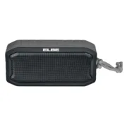 Altifalante Portátil ELBE ALTG15TWS Preto Cinzento 5 W Colunas Bluetooth - nacloset