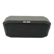 Altifalante Portátil ELBE ALTG15TWS Preto Cinzento 5 W Colunas Bluetooth - nacloset 2