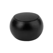 Altifalante Bluetooth Portátil ELBE ALTN70TWS Preto 3 W Colunas Bluetooth - nacloset