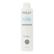 Água Micelar desmaquilhante Clean & Pure Macca Clean Pure Concentrado 200 ml Cuidado Facial - nacloset