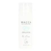 Creme Anti-idade Q10 Age Miracle Macca Age Miracle 50 ml Cremes anti-rugas e hidratantes - nacloset