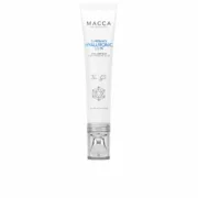 Creme para o Contorno dos Olhos Macca Supremacy Hyaluronic 15 ml Contorno de olhos - nacloset