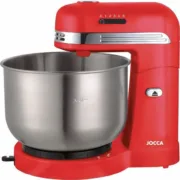 Robot de Cozinha JOCCA Vermelho Cinzento 3,5 L Cozinha | Gourmet - nacloset