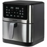 Fritadeira de Ar JOCCA 2193 1800 W Aço 8 L Cozinha | Gourmet - nacloset 2